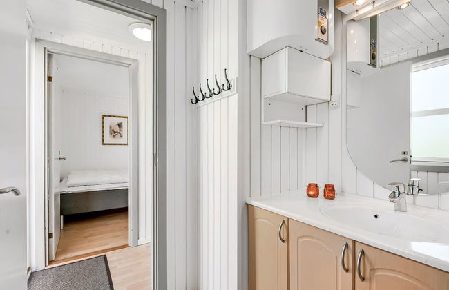 3 bedroom House in Ulfborg with terrace - Photo 42