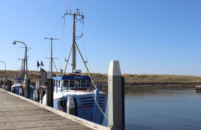 3 bedroom House in Ulfborg with terrace - Photo 22