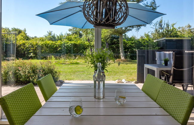 3 bedroom House in Ulfborg with terrace - Photo 8