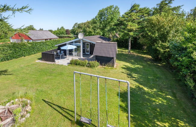 3 bedroom House in Ulfborg with terrace - Photo 4