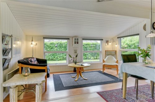 Photo 4 - Maison de 3 chambres à Ulfborg avec terrasse