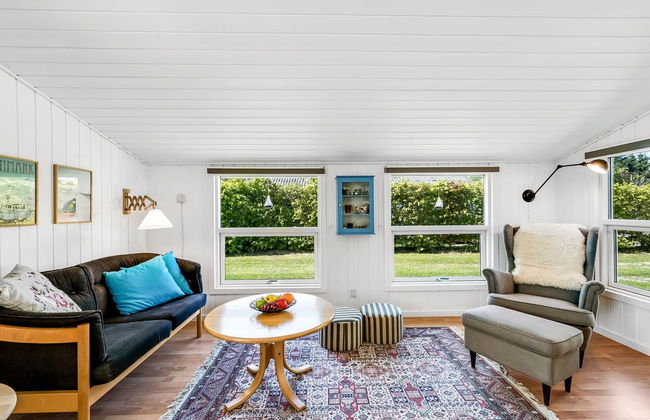 3 bedroom House in Ulfborg with terrace - Photo 40