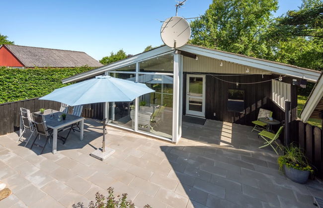 3 bedroom House in Ulfborg with terrace - Photo 48