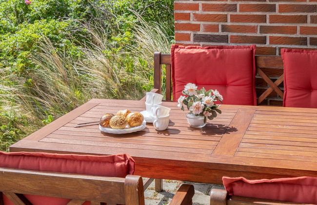 Haus mit 3 Schlafzimmern in Frøstrup mit terrasse und sauna - Foto 6