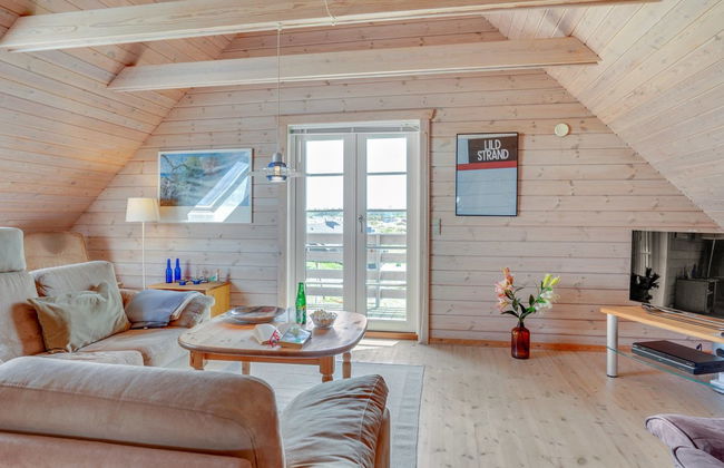 Haus mit 3 Schlafzimmern in Frøstrup mit terrasse und sauna - Foto 15