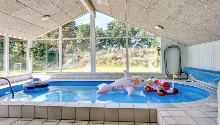 Photo 1 - 4 bedroom House in Storvorde with private pool and terrace
