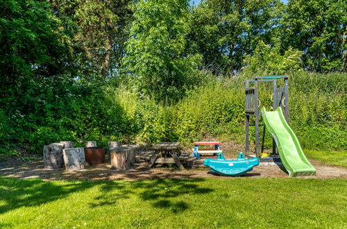 Foto 8 - Casa con 4 camere da letto a Storvorde con piscina privata e terrazza