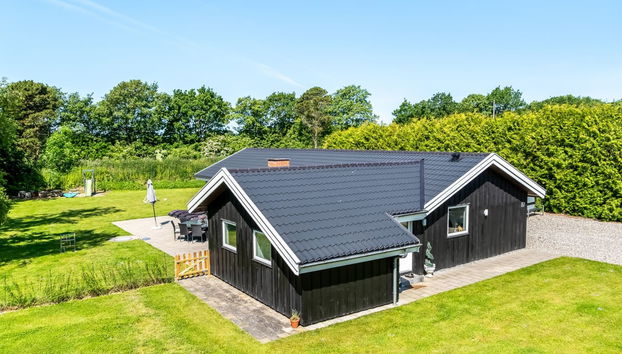 4 bedroom House in Storvorde with private pool and terrace - Photo 3