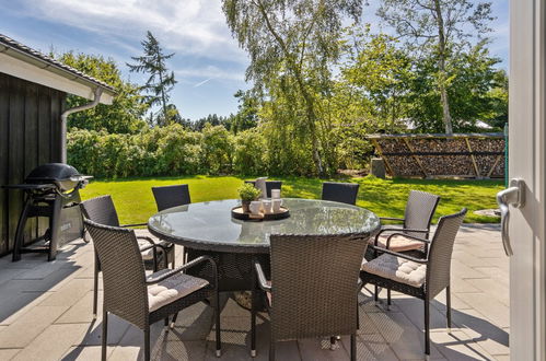 Photo 22 - Maison de 4 chambres à Storvorde avec piscine privée et terrasse