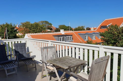 Foto 10 - Apartamento de 1 quarto em Skagen com terraço