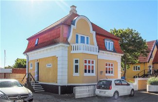 Foto 2 - Apartment mit 1 Schlafzimmer in Skagen mit terrasse