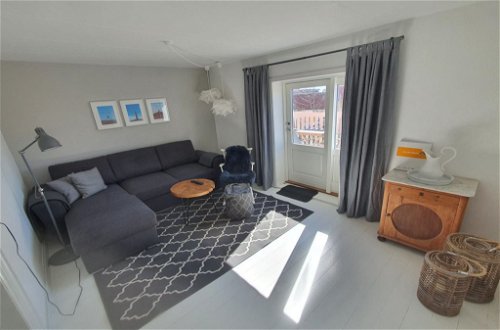 Foto 7 - Apartamento de 1 quarto em Skagen com terraço