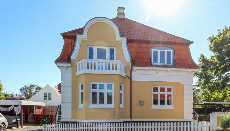 Photo 1 - 1 bedroom Apartment in Skagen with terrace