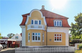 Foto 1 - Apartamento de 1 quarto em Skagen com terraço