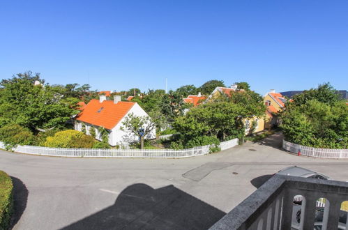 Foto 8 - Apartment mit 1 Schlafzimmer in Skagen mit terrasse