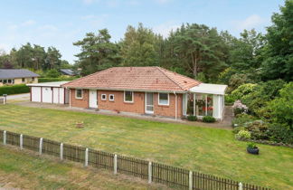 Photo 2 - Maison de 3 chambres à Vesterø Havn avec terrasse