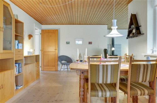 Photo 11 - Maison de 3 chambres à Vesterø Havn avec terrasse