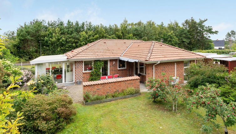 Foto 1 - Casa de 3 quartos em Vesterø Havn com terraço