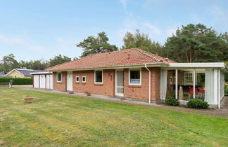 Photo 1 - Maison de 3 chambres à Vesterø Havn avec terrasse