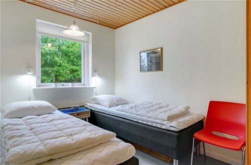 Foto 17 - Haus mit 3 Schlafzimmern in Vesterø Havn mit terrasse