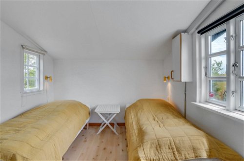 Foto 9 - Casa de 3 quartos em Roslev com terraço e sauna