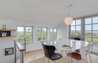 Photo 2 - 3 bedroom House in Roslev with terrace and sauna
