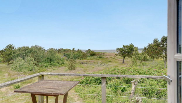 Haus mit 3 Schlafzimmern in Roslev mit terrasse und sauna - Foto 5