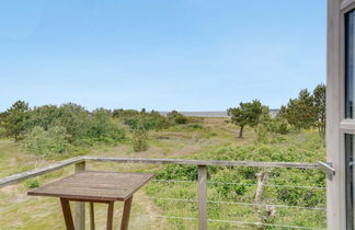 Foto 2 - Casa de 3 quartos em Roslev com terraço e sauna