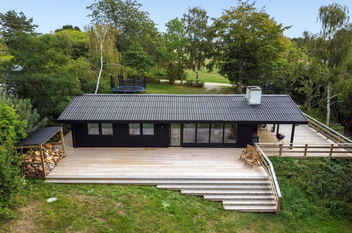 Photo 10 - Maison de 3 chambres à Ebeltoft avec terrasse