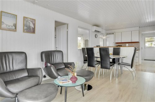 Photo 6 - 3 bedroom House in Hejls with terrace and hot tub