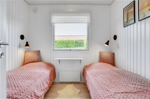 Foto 11 - Haus mit 3 Schlafzimmern in Hejls mit terrasse und whirlpool