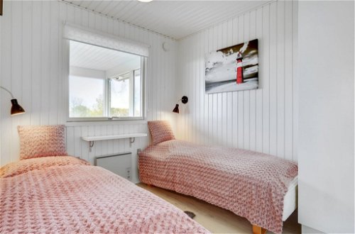Foto 10 - Casa con 3 camere da letto a Hejls con terrazza e vasca idromassaggio