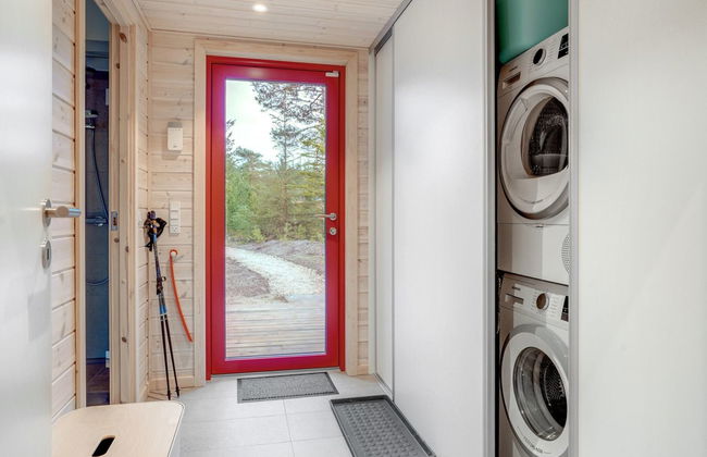 Casa de 3 quartos em Fjerritslev com terraço - Foto 20