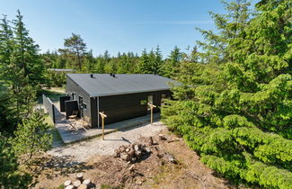 Foto 3 - Casa con 3 camere da letto a Fjerritslev con terrazza