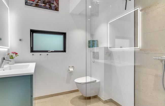 Casa de 3 quartos em Fjerritslev com terraço - Foto 14