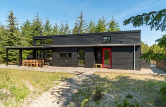 Foto 1 - Casa de 3 quartos em Fjerritslev com terraço