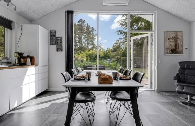 Casa de 3 quartos em Grenaa com terraço - Foto 15
