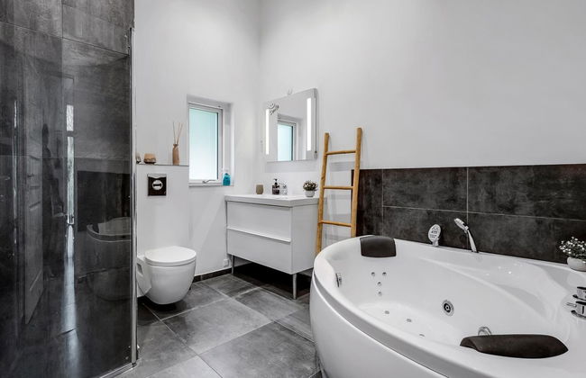 Casa de 3 quartos em Grenaa com terraço - Foto 19