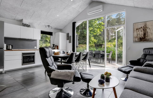 Casa de 3 quartos em Grenaa com terraço - Foto 22
