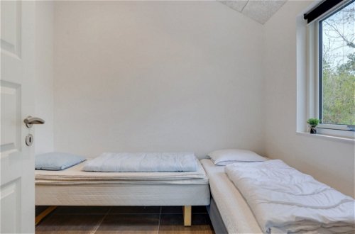 Foto 20 - Casa con 3 camere da letto a Grenaa con terrazza