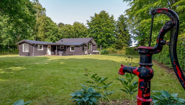 Casa de 3 quartos em Grenaa com terraço - Foto 3