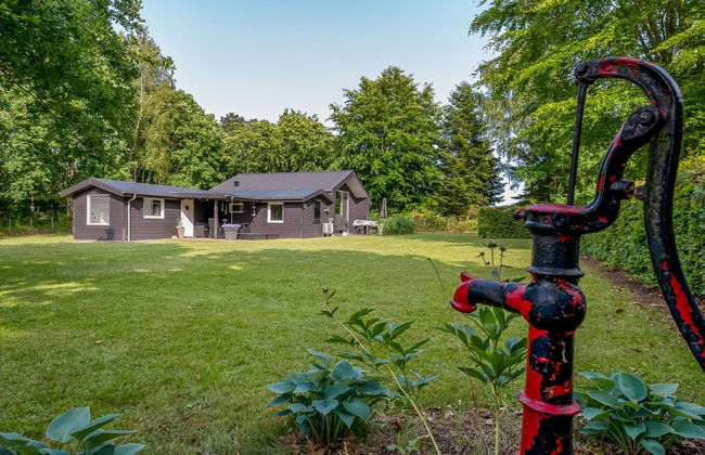 Casa de 3 quartos em Grenaa com terraço - Foto 3