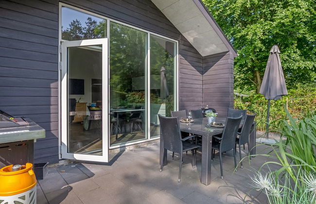 Casa de 3 quartos em Grenaa com terraço - Foto 13