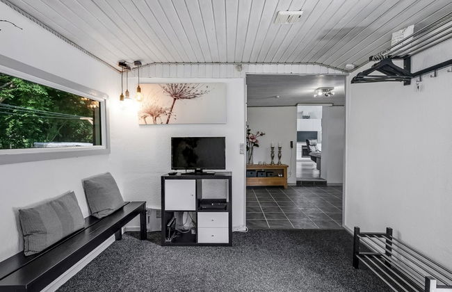 Casa de 3 quartos em Grenaa com terraço - Foto 17