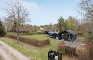 Photo 1 - Maison de 3 chambres à Grenaa avec terrasse