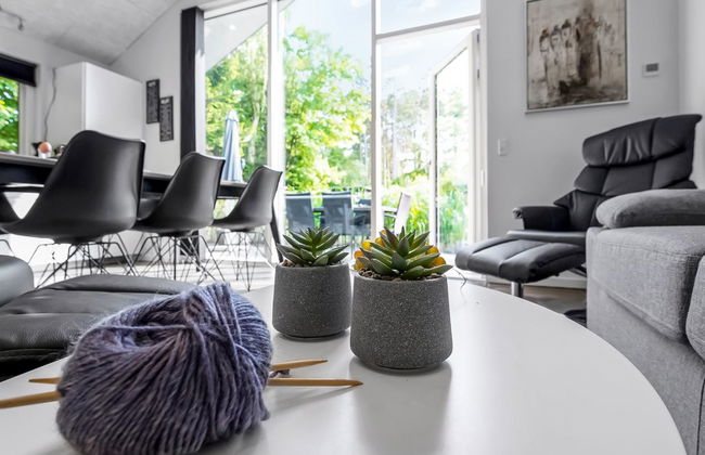 Casa de 3 quartos em Grenaa com terraço - Foto 16