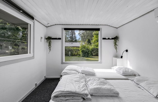 Casa de 3 quartos em Grenaa com terraço - Foto 20