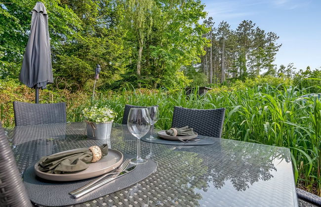 Casa de 3 quartos em Grenaa com terraço - Foto 11