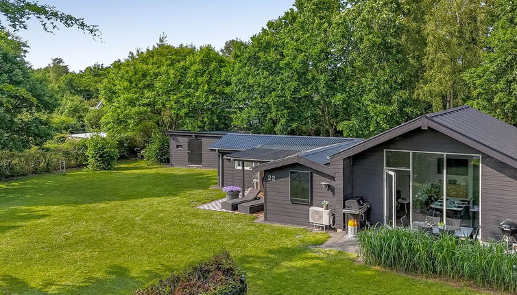 Photo 1 - 3 bedroom House in Grenaa with terrace