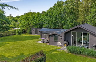 Foto 1 - Casa con 3 camere da letto a Grenaa con terrazza